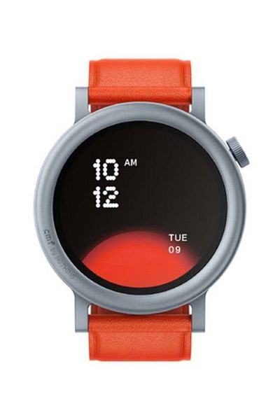 cmf by NOTHING Watch Pro 2, 1.32" AMOLED Display, Built-in GPS, 120 Sports Modes, Bluetooth calling