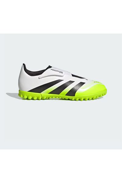 adidas Crampoane pentru copii Predator Club Velcro Jh8871