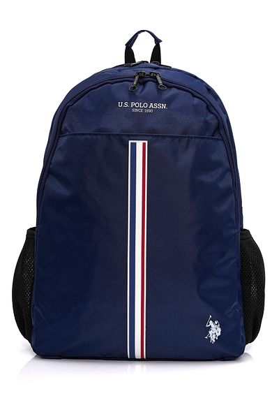 U.S. Polo Assn. Polo din SUA. Asn. Set ghiozdan unisex PLSET25045