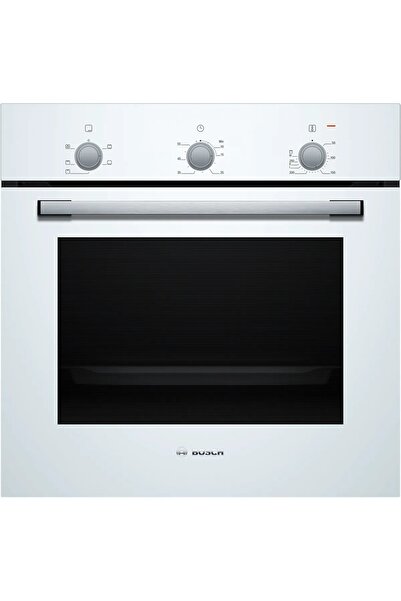 Bosch &Ferre Daylight Wok Bek - Döküm Izgara 3 lü Ankastre Set (HBF011BV1T - SC406 - D087) 65 cm Ocak