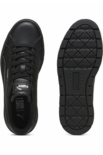 Puma Dámské kožené tenisky Karmen II