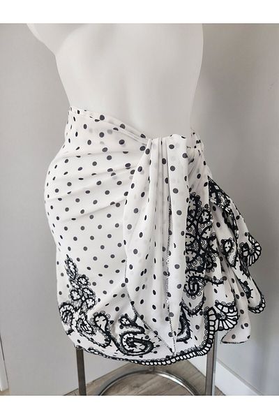 G&H UNDERWEAR Pareo