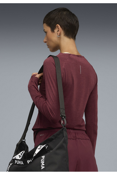 Puma RUN CLOUDSPUN Running Top Women