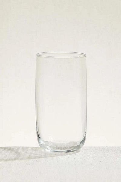 Paşabahçe 420039 Iconic 4-Piece Glass 430ml