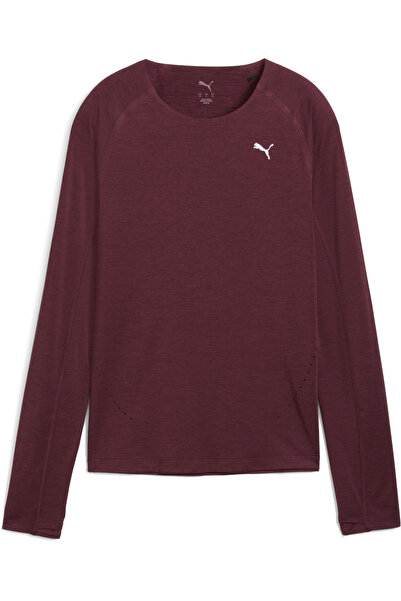 Puma RUN CLOUDSPUN Running Top Women