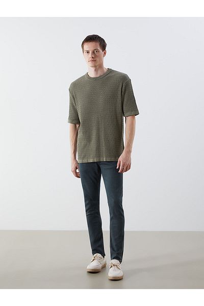 LC Waikiki Ανδρικό τζιν παντελόνι 760 Skinny Fit