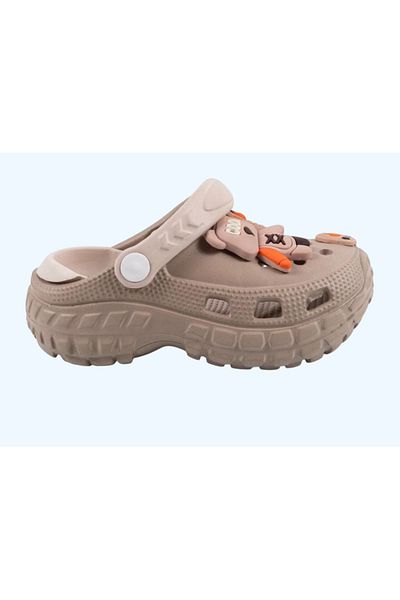 rs riva shoes Home School Nursery Pool Garden Children Non-Slip Sole Comfortable Daily Cross Eva Sandals Slippers