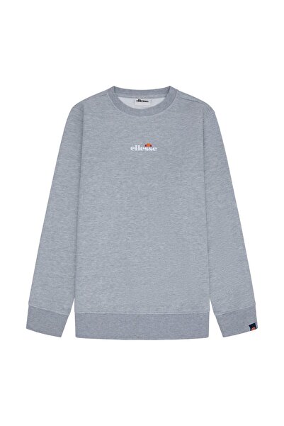Ellesse Herren Sweatshirt - KIAMTO 2 , Sweater, Rundhals, Langarm, Logo