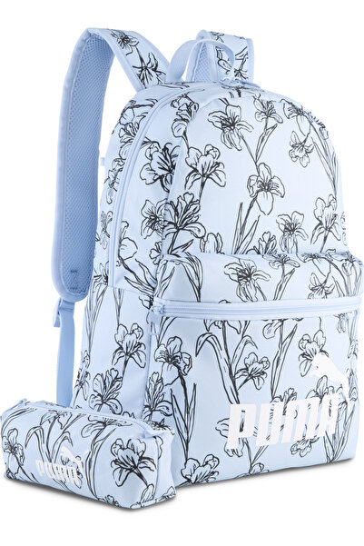 Puma Σετ σακιδίων πλάτης Phase 20L για νέους