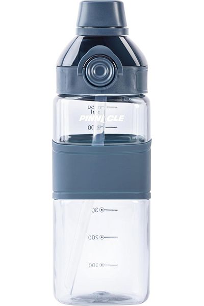 Winsor Pinnacle Piccolo Hydration Bottle (750ML, Navy Blue)