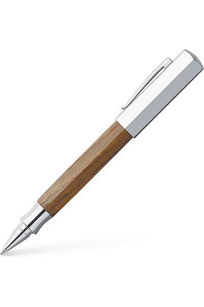 Mena Rise Şirinshop Ondoro Ballpoint, Wood 1108107