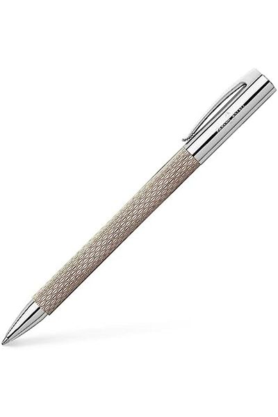 Mena Rise Şirinshop Ambition Opart White Sand Ballpoint 1108107