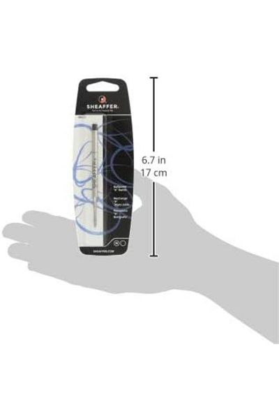 Mena Rise Şirinshop 99335 Ballpoint Refil K Black K Model Medium 1108107