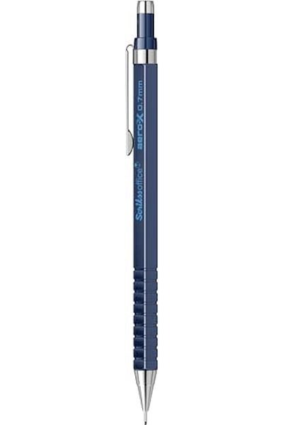 Mena Rise Şirinshop Office Aero-X Versatil 0.7 mm Navy Blue 1108107
