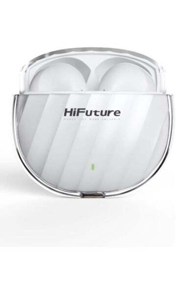 HiFuture FlyBuds3 ENC Enabled TWS - White