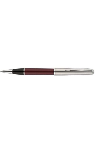 Mena Rise Şirinshop 78 Roller Burgundy Special Box Roller Prestige Pen 1108107