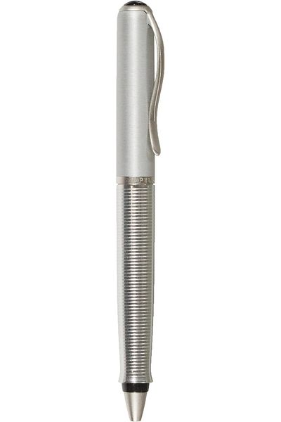 Mena Rise Şirinshop Epoch Series K361 Zircon Silver Ballpoint Pen 1108107