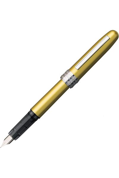 Mena Rise Diyar-Ifırsatshop Pgb1000 Plaisir 47 Bali Citrus Fountain Pen m 1017157