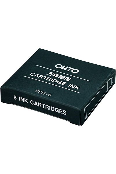 Mena Rise Şirinshop Cartridge Series Fcr-6 Black 1108107