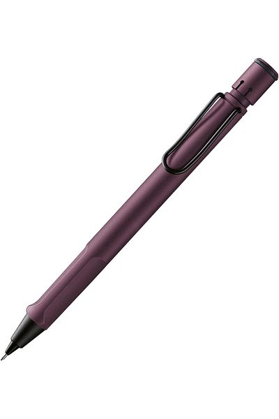 Mena Rise Şirinshop Safari Versatil Pen Metal Clip 0.5 Scarlet 1108107