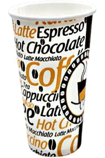 Mena Rise Diyar-Ifırsatshop Cup - [Aygün Cup] 12 oz Paper Cup - 300 ml - 160 Pieces Quality Vending Machine Bar