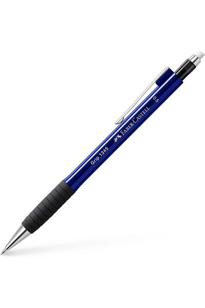 Mena Rise Şirinshop 1345/47 2022 0.5 Navy Blue Versatile Pen 1108107
