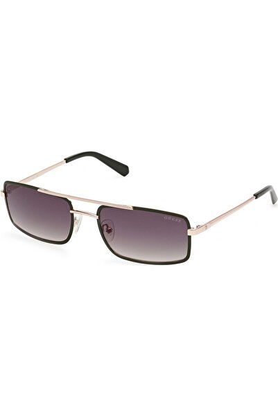 Guess Gu00168 97P 58 Men's Sunglasses