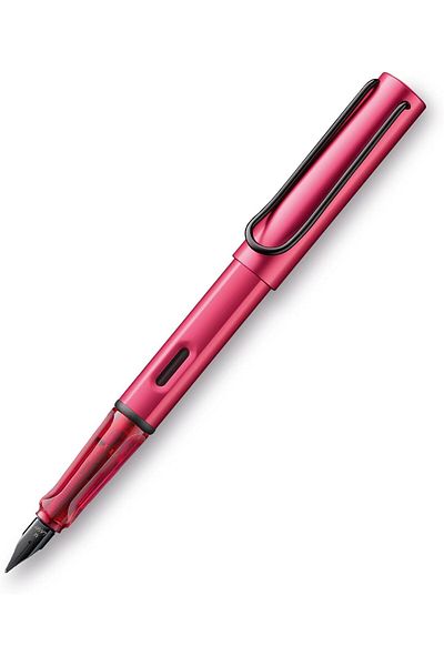 Mena Rise Şirinshop Al-Star Fountain Pen Aluminium m Uc Fiery 1108107