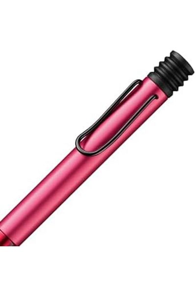 Mena Rise Şirinshop Al-Star Ballpen Aluminium Fiery 1108107