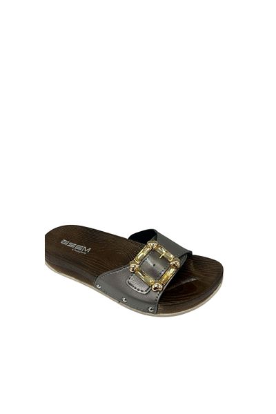 Esem Full Orthopedic Daily Slippers