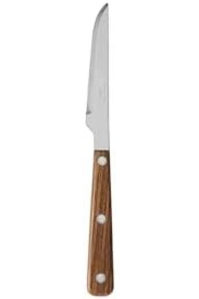 Mena Rise Diyar-Ifırsatshop Woodea Sweet Knife 21 cm 6 Pieces 1017157