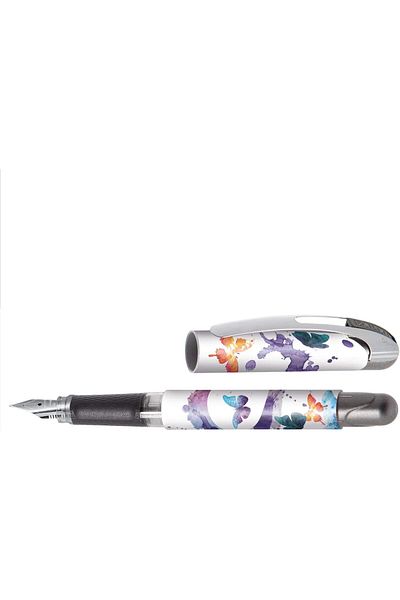 Mena Rise Şirinshop College Ii Spring Vibes Fountain Pen m 1108107