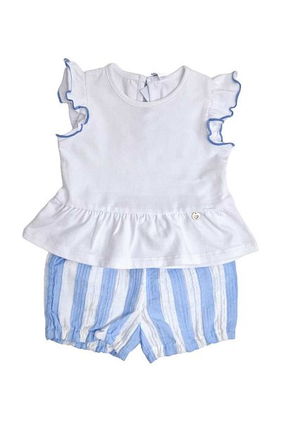 Idexe 2 Piece Set T-Shirt+Pants