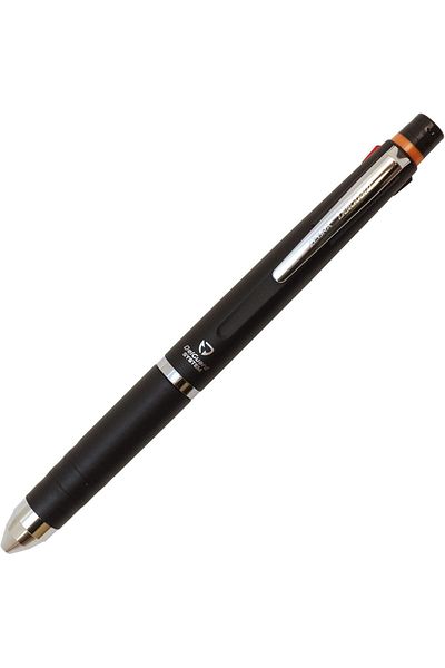 Mena Rise Şirinshop P-B2Sa85-Bk Functional Pen, Black, 0.5 mm 1108107