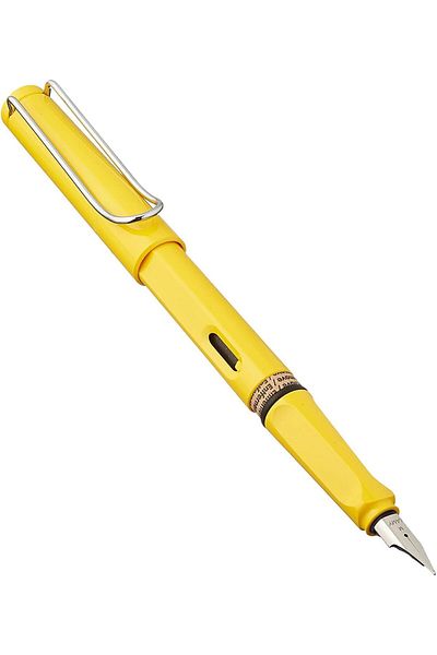 Mena Rise ShirinShop 18-M Fountain Pen 1108107