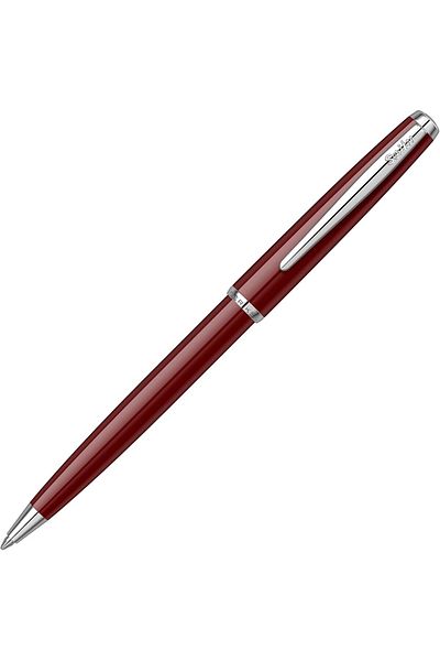 Mena Rise Sirinshop Vintage 52 Ballpoint Pen Claret Red 1108107