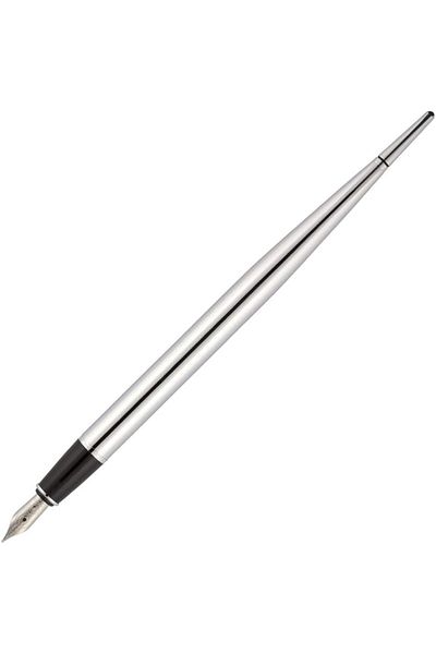 Mena Rise Şirinshop 17 Stilofor Fountain Pen Chrome 1108107