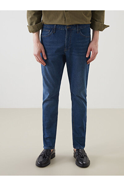 LC Waikiki 750 Slim Fit Men's Jean Trousers