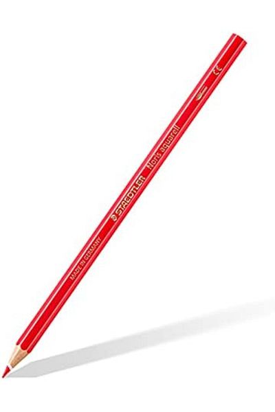 Mena Rise Şirinshop 144 10Nc24 Noris Clup Aquarell Gouache 24-Piece Brush Gift 1108107