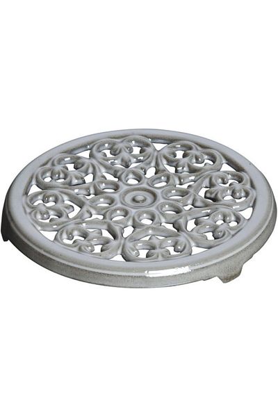 Mena Rise Şirinshop 405096080 Casting Trivet 1108107