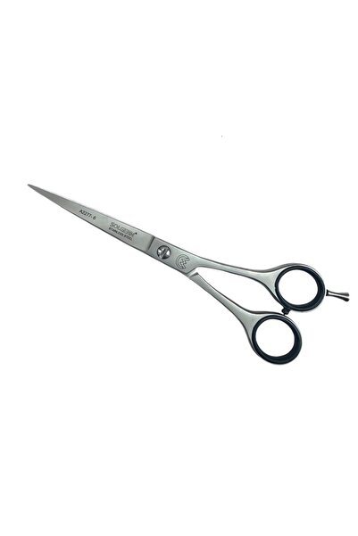 Solgern Paslanmaz Berber Makası 6" 15,24 Cm