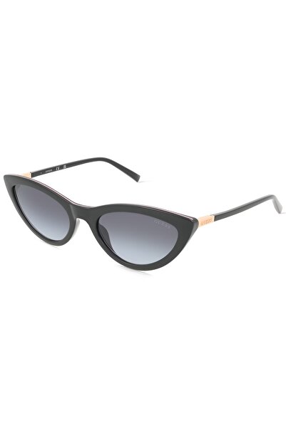 Guess Gu3053 01B 55 Women's Sunglasses