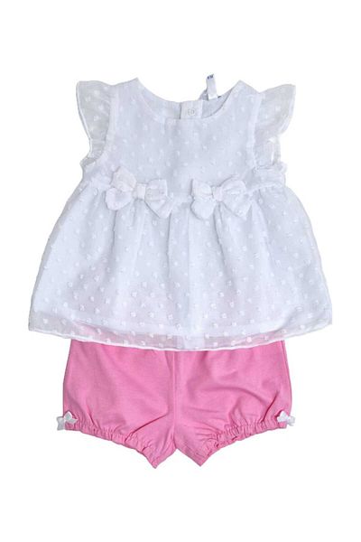 Idexe Two Piece Set Top+Pants