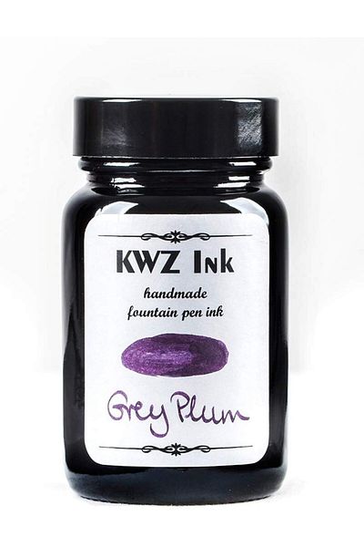 Mena Rise Sirinshop Ink 4701 Gray Plum Dolmakalem Ink 1108107
