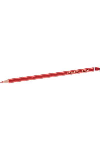Mena Rise Şirinshop Checking Pencil, Red Paintk. Fsc 1108107107