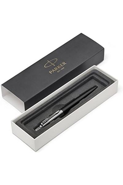 Mena Rise Şirinshop Jotter Black Ct, Ballpoint Pen 1108107