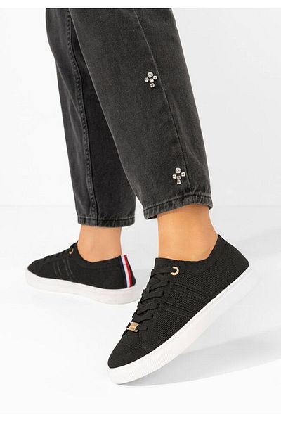 B T Shoes Sneakers dama Belinda negri