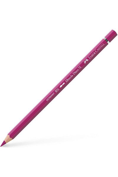 Mena Rise Şirinshop Dry Paint Albrecht Durer Middle Purple Pink 8200-125 1108107