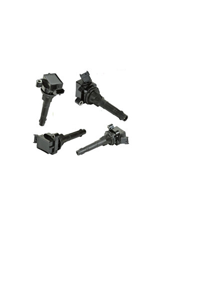 TOYOTA COROLLA 2000-2002 ATEŞLEME BOBİNİ 3 FİŞLİ 90080-19017