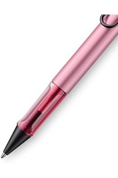 Mena Rise Şirinshop Al-Star Ballpen Aluminum Autumn Pink 1108107